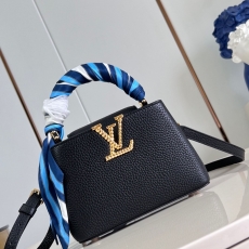 LV Capucines Bags